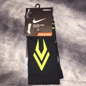 Men’s Nike Elite socks